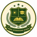 Kargil International School Logo