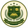 Kargil International School Logo